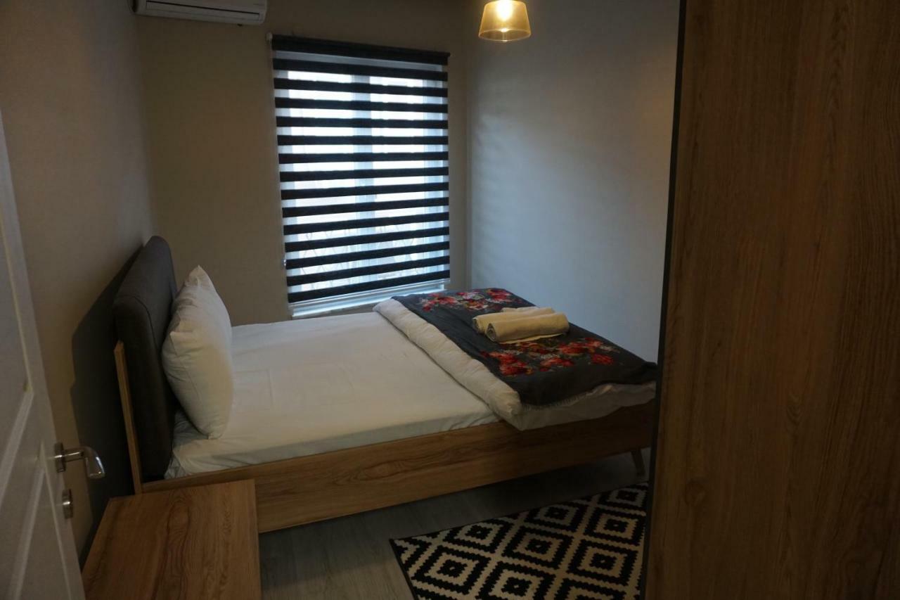 Kamondo Rooms İstanbul Dış mekan fotoğraf